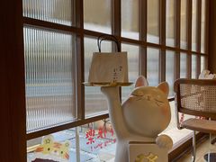 -银座仁志川·生吐司专门店(香港广场店)
