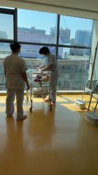 -玥悦母婴月子护理中心玥悦喜喜馆