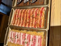 -西塔老太太泥炉烤肉(亚运村店)