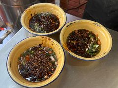 -张记奔吃小面