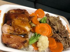 -吉野家(567漫天地店)