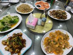 -七鲜渔港美食餐厅(巽寮湾海景店)