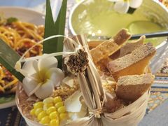 -婉泰·特色小吃·舂鸡脚(告庄二店)