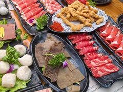 -束河人家(南锣鼓巷店)