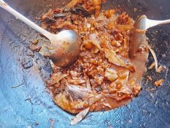 -江湖水乡铁锅炖魚(周庄嘉园店)