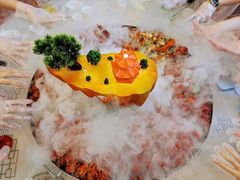 -於氏虾神(盱眙总店)