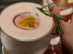 -Mogul Eatery·大亨餐酒馆