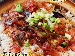 -小粤楼·怀旧粤菜(万辉国际广场店)