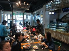 -金味德牦牛肉拉面(天水路店)