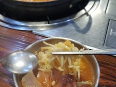 -意成料理