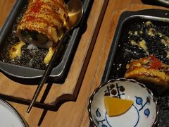 -一心创作料理屋(经开万达店)