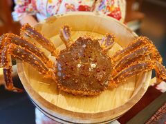 -蟹田居·活蟹料理(东城店)