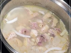 -同仁四季椰子鸡(宝安壹方城店)