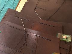 -如果·追梦手工皮具DIY教学店(田子坊店)