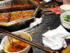 -陈眼镜火锅(总店)