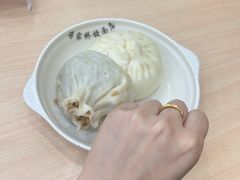 -蒋家桥饺面店(广陵路店)