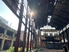 -广州市紫泥堂文化创意园景区