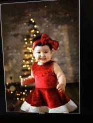 -COCOSKY 巧克力天空兒童摄影(凯德和平广场店)