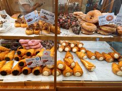 -山崎面包(静安久光店)