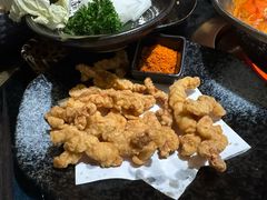 -湊湊火锅·茶憩(上海合生汇店)