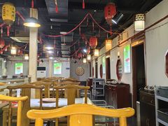 -正福居老北京正宗铜锅泉水涮肉(彰化路店)