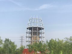 -永定河休闲森林公园