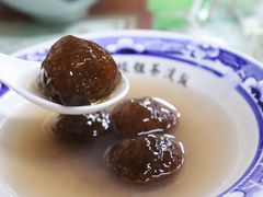 -粗茶淡饭(东关街店)