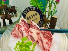 -喜聚薈·花膠雞海鮮火鍋(越秀店)