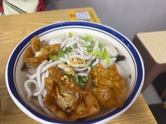 -非遗·十八曲鱼饺(西马总店)