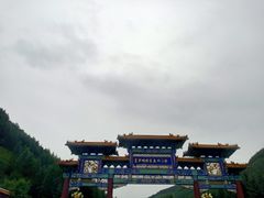 -塞罕坝国家级自然保护区