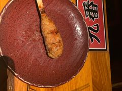 月见鸡肉棒-醉虎传(南锣鼓巷店)
