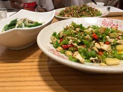 -7017浙菜•建德味(市心北路店)