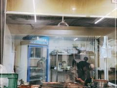 -连手特色烤串