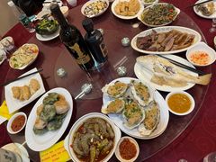 -揭阳钟记小食(福田新村店)