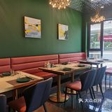 weiwei探店|院子里的美食| 锵锵蟹🦀|精品海南菜[加油]