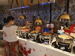 -杭州龙禧福朋喜来登酒店