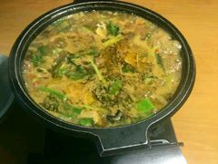 -蜀宴小调·精致家常菜(科华店)