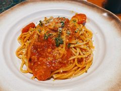 -Pizzeria da Nicola·火炉披萨(中大国际店)