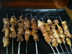 -酒座音乐主题串吧(滑翔西社区店)