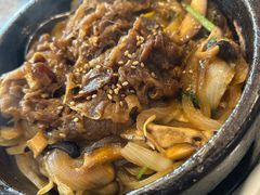 -高丽屋(天宁寺店)