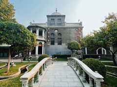 -卫鼎轩·曹公馆(鼓楼店)