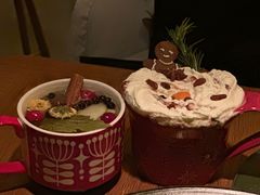 -THE CANNERY&JUJU 新鲜海鲜·牛排美食酒廊