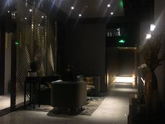 大堂-璞·澐间影院式足道SPA(尚悦湾店)