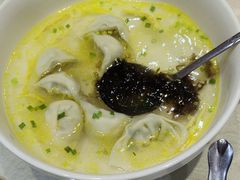 -锦海城市大酒店·上海酒楼(会馆浜路店)