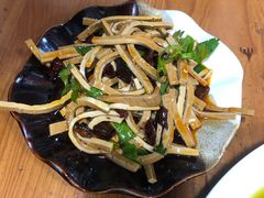 卤水豆干-陈有良尖椒鸡(渝中旗舰店)