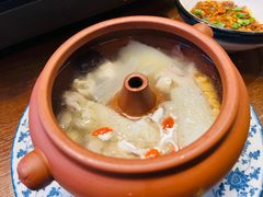 -宣威山野人家·云南菜·菌火锅(金碧店)
