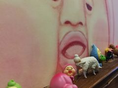 -李大牛和刘大力手作甜品(凯德店)