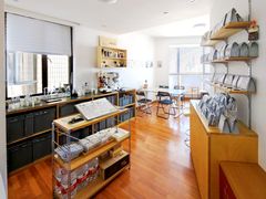 -纽巷咖啡 SOFTFOCUS COFFEE(锦和巴黎时韵店)
