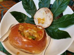 -烛影拾光观景餐厅·创意菜·摄影·小提琴(大唐不夜城店)