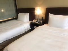 -厦门悦华酒店